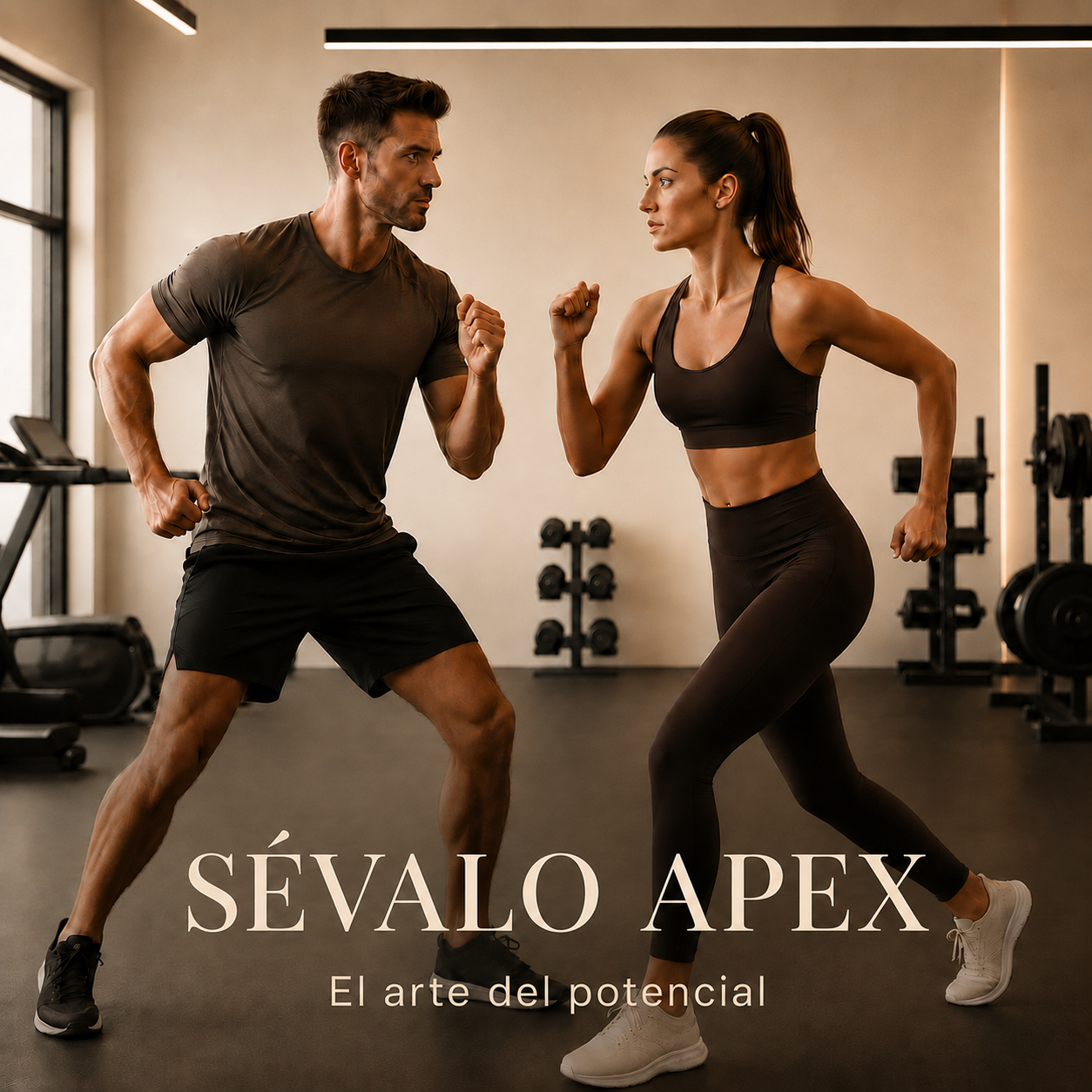 SÉVALO APEX