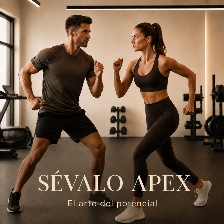 SÉVALO APEX
