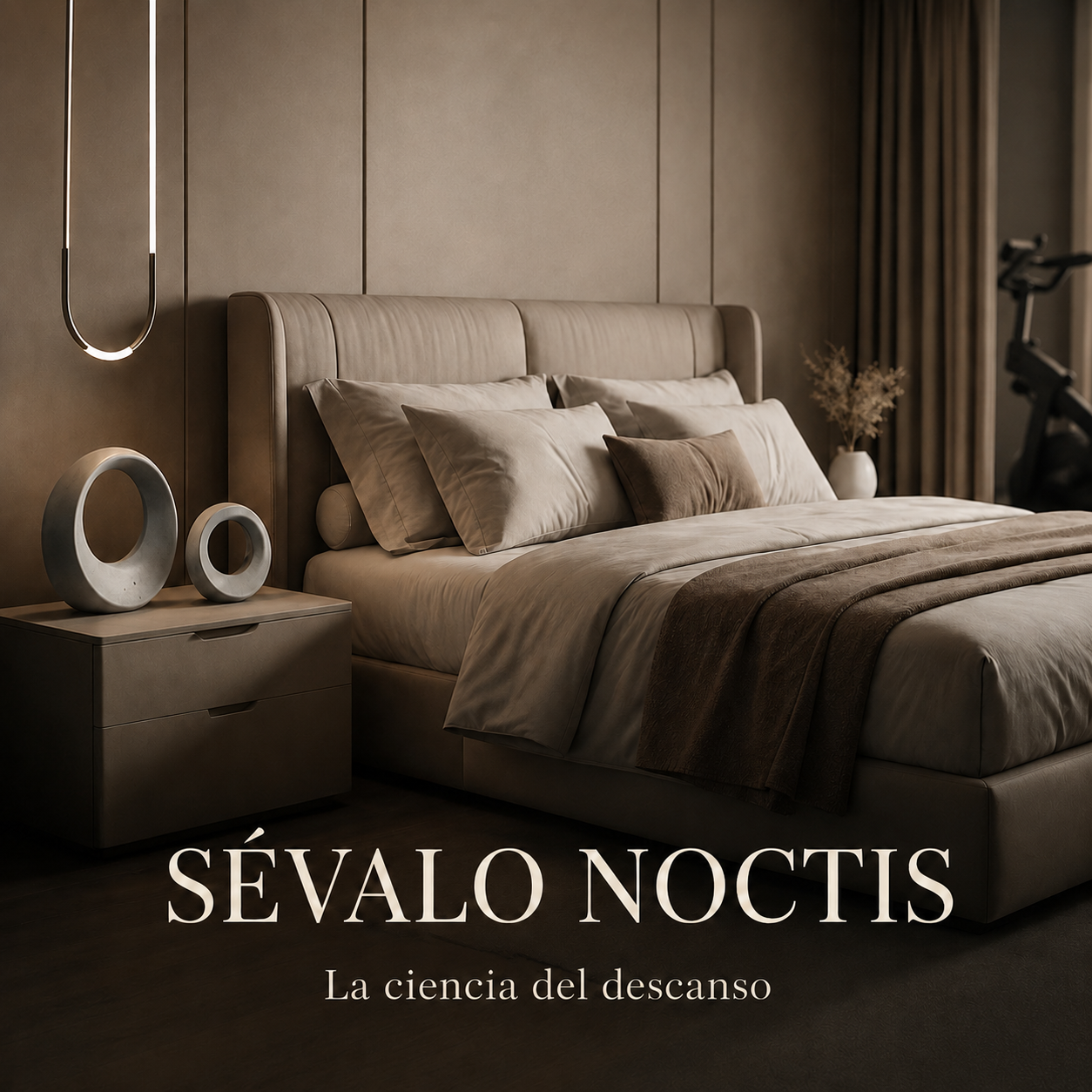 SÉVALO NOCTIS