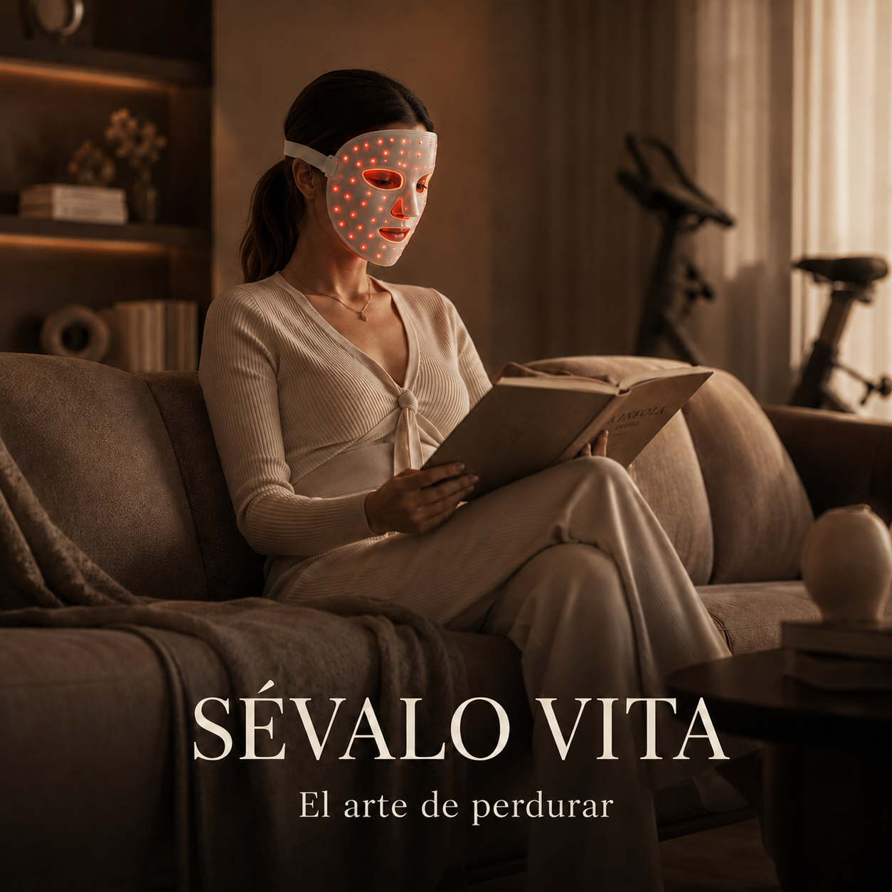 SÉVALO VITA