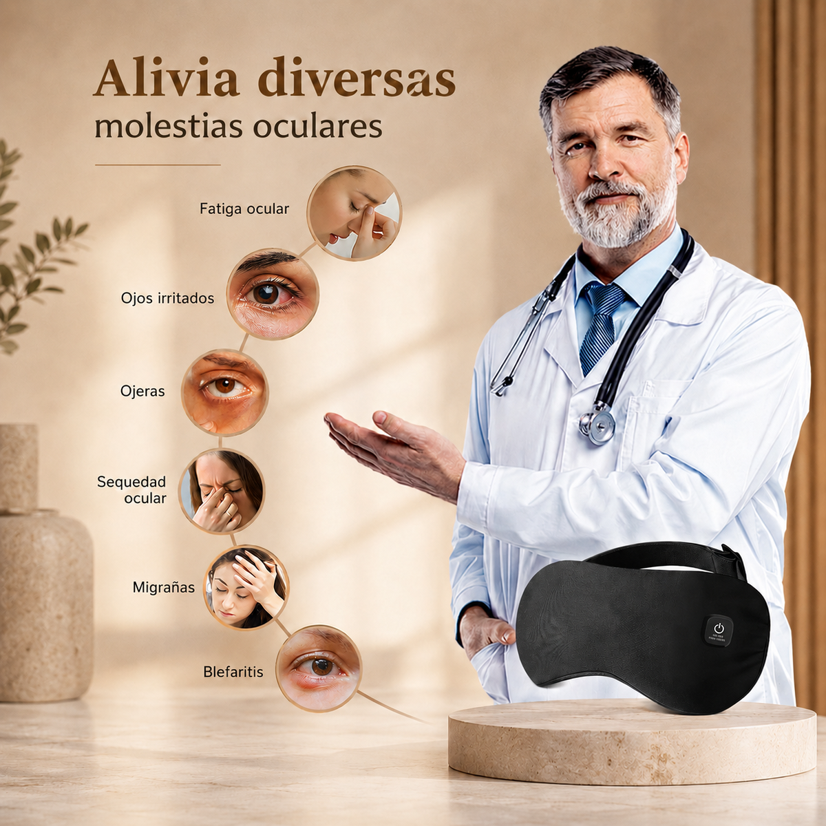 SÉVALO Eclipse