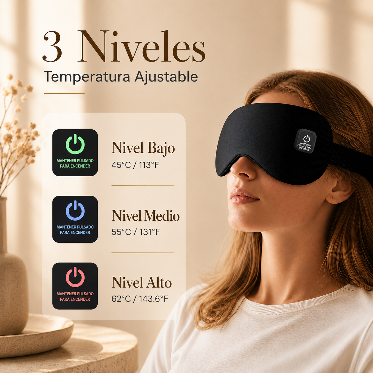 SÉVALO Eclipse